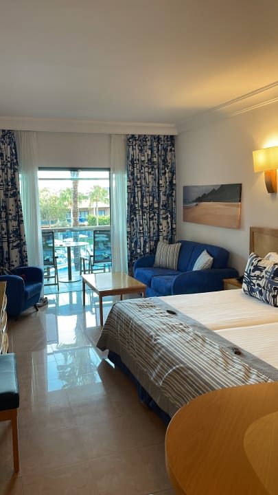 Zimmer MUR Hotel Faro Jandia & Spa Fuerteventura