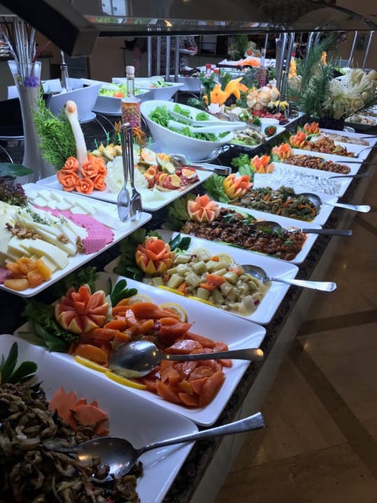 Gastro Melas Resort Hotel