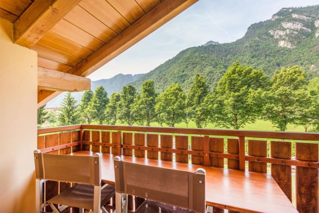 Ausblick Residence Toli