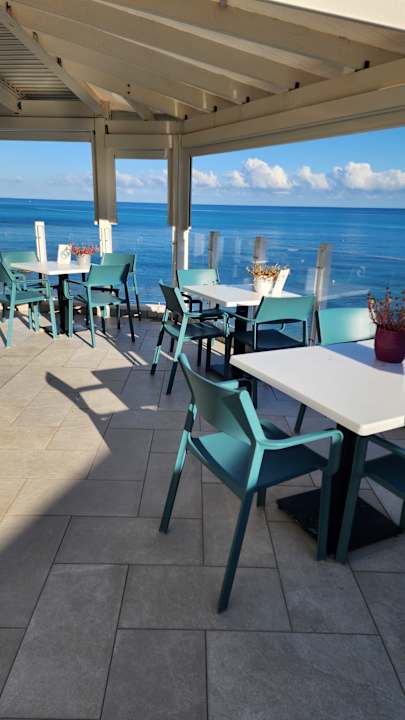 Sonstiges Aldiana Club Rocca Nettuno Calabria