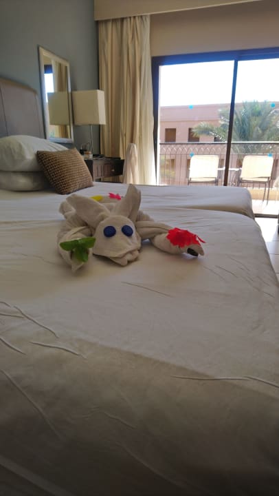 Zimmer JAZ Aquamarine Resort