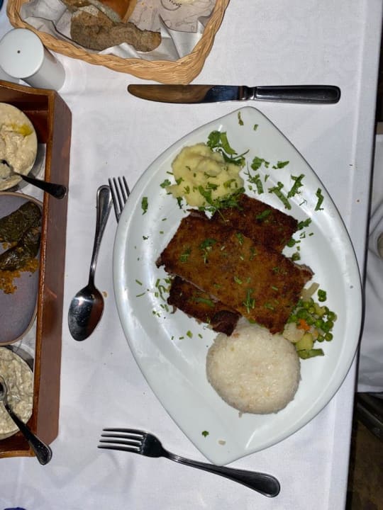 Gastro Jaz Soma Beach
