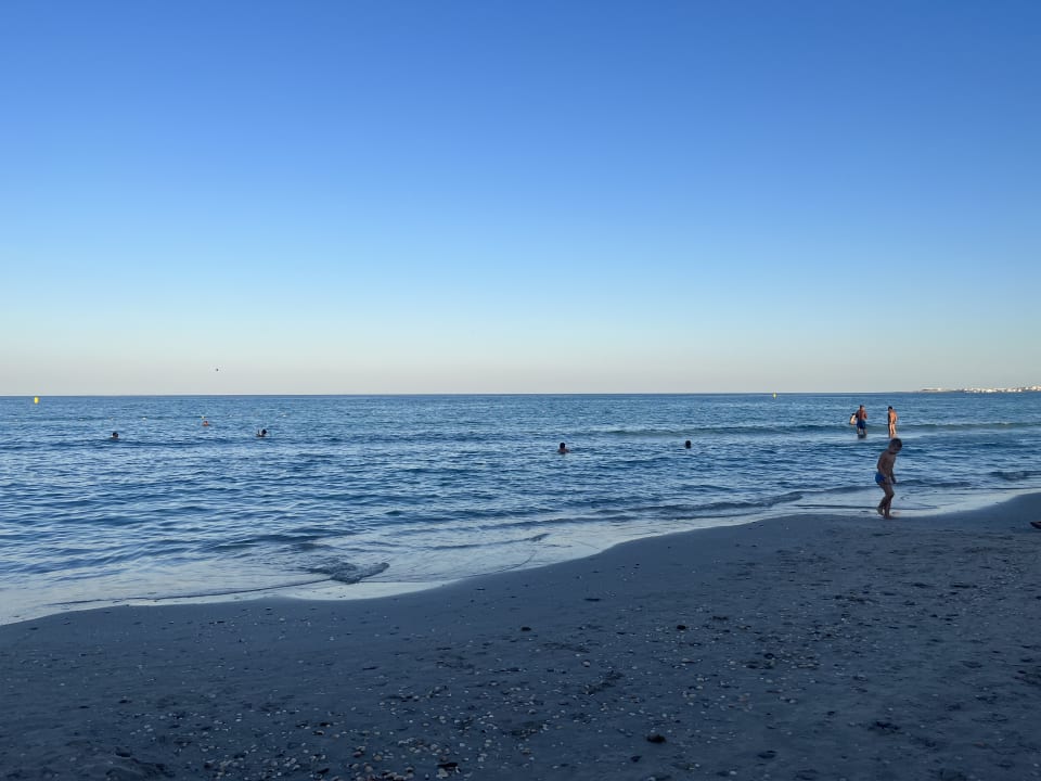 Strand Mahdia Beach & Aquapark