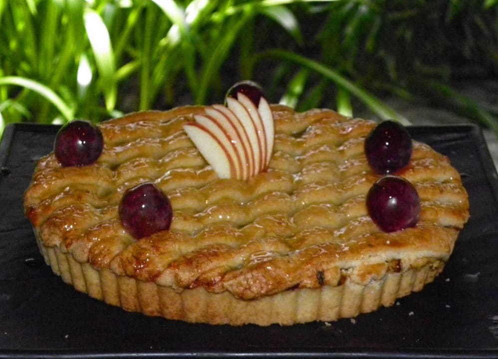 Restaurant und Buffet Summer Island Maldives