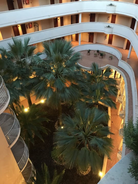 Sonstiges allsun App.-Hotel Orient Beach