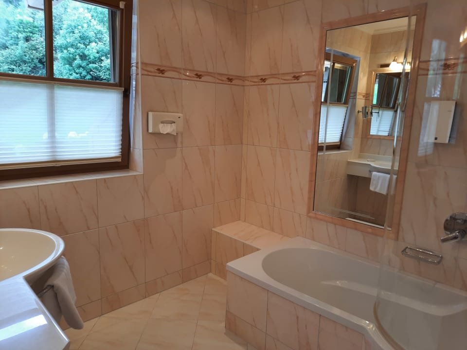 Zimmer Hotel Dornauhof