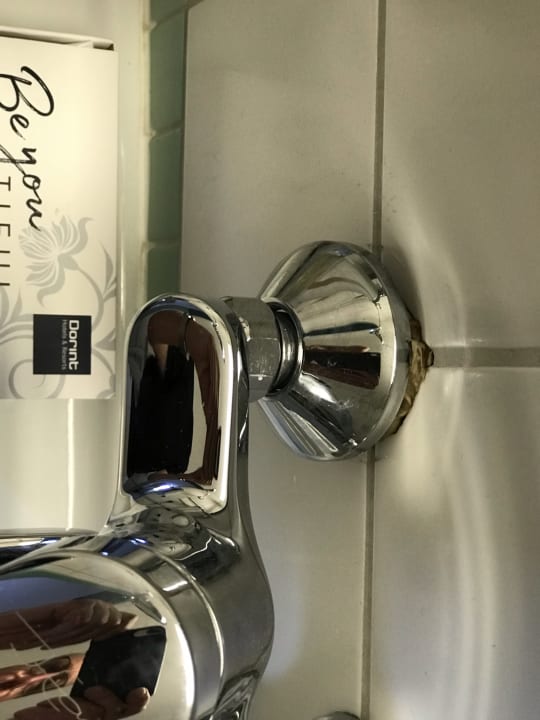 Zimmer Dorint Hotel Durbach/Schwarzwald