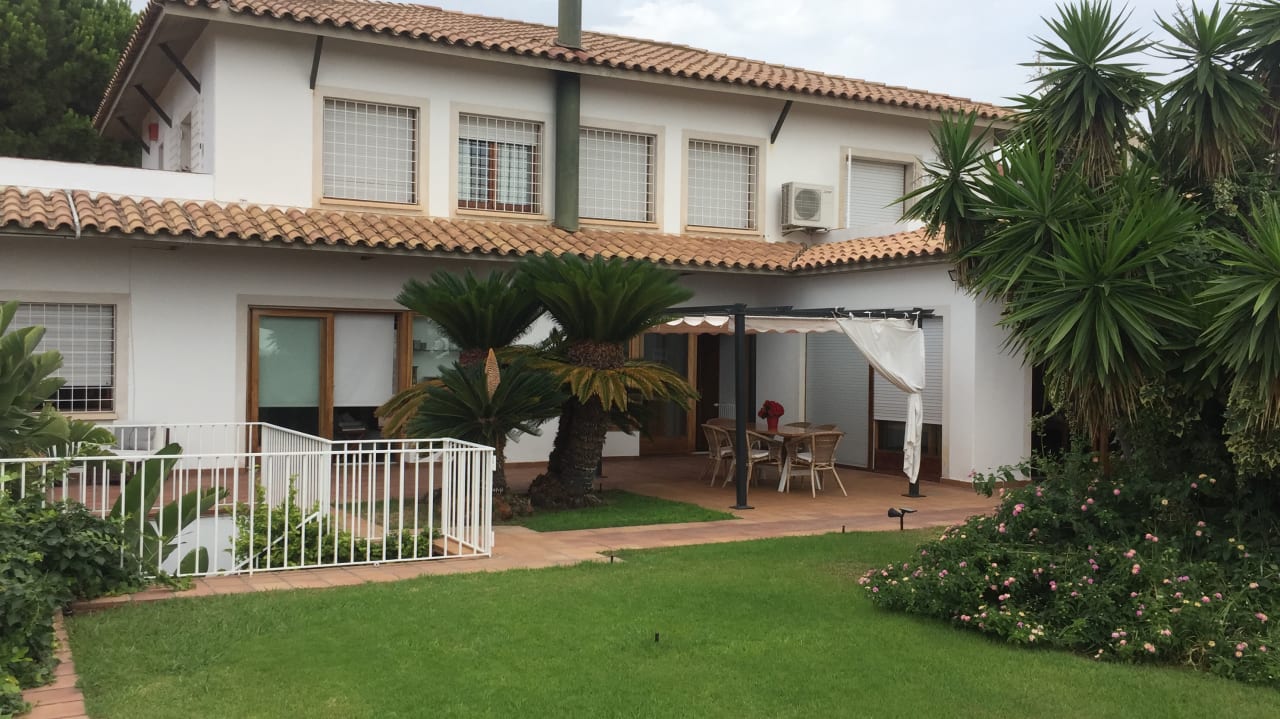 Außenansicht Gavina Mar B&B Hotel