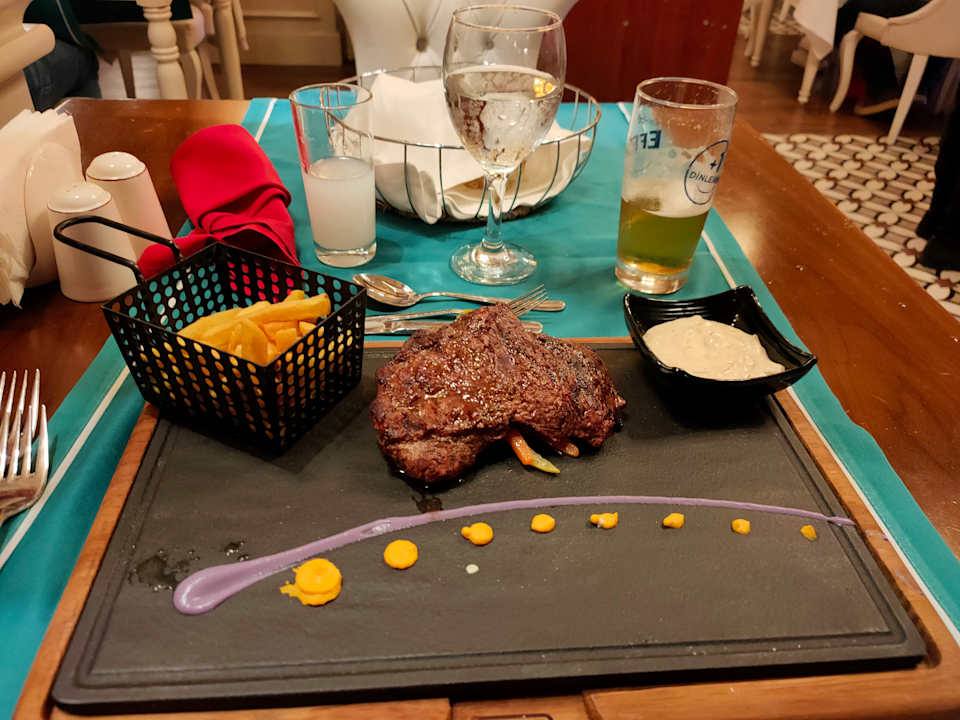 Sonstiges Limak Limra Hotel & Resort