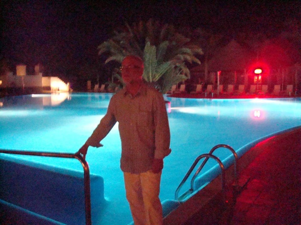 Waterworld Hotel Riu Palace Maspalomas Adults Only