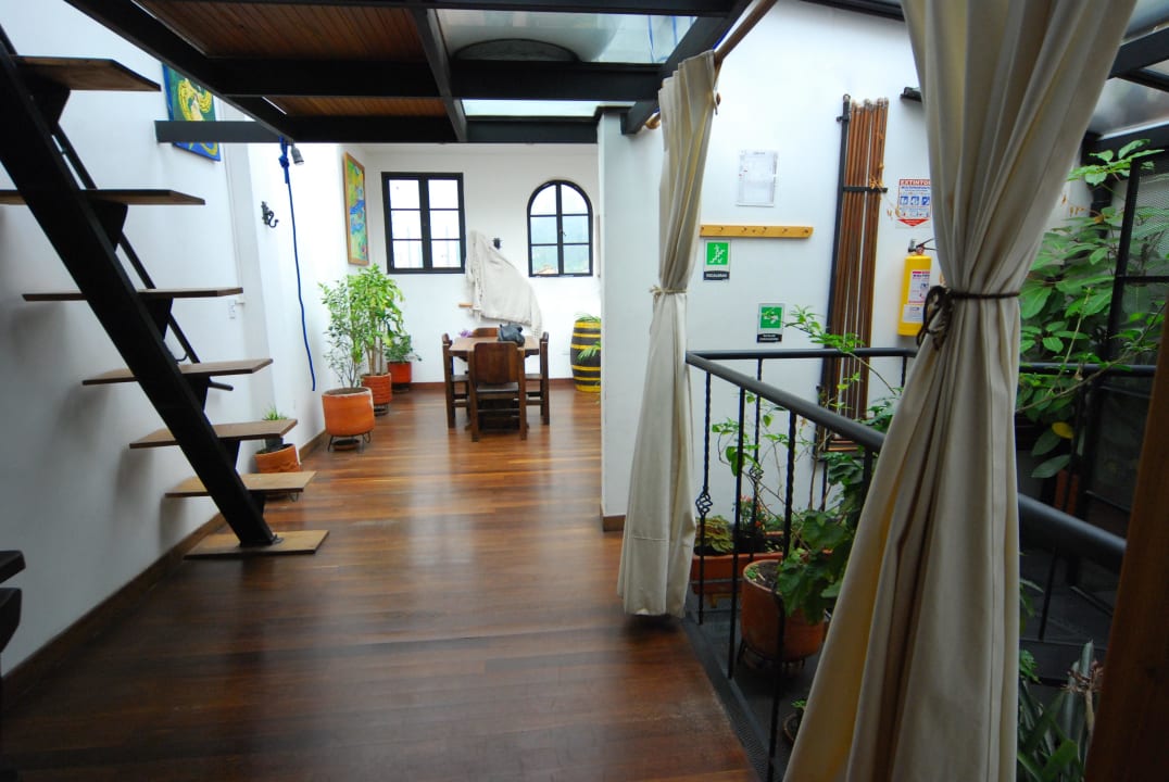 The Granadillo suite Bed&Breakfast Chorro de Quevedo