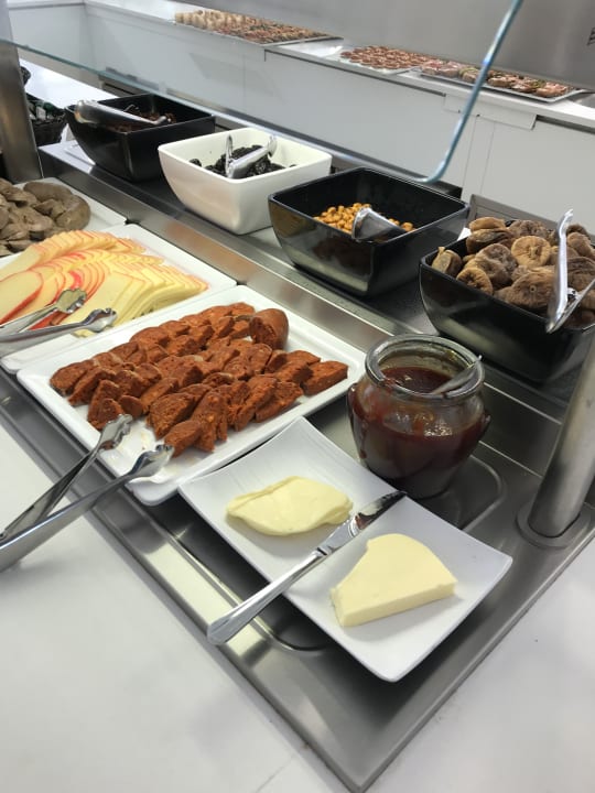 Gastro Alcudia Garden Aparthotel