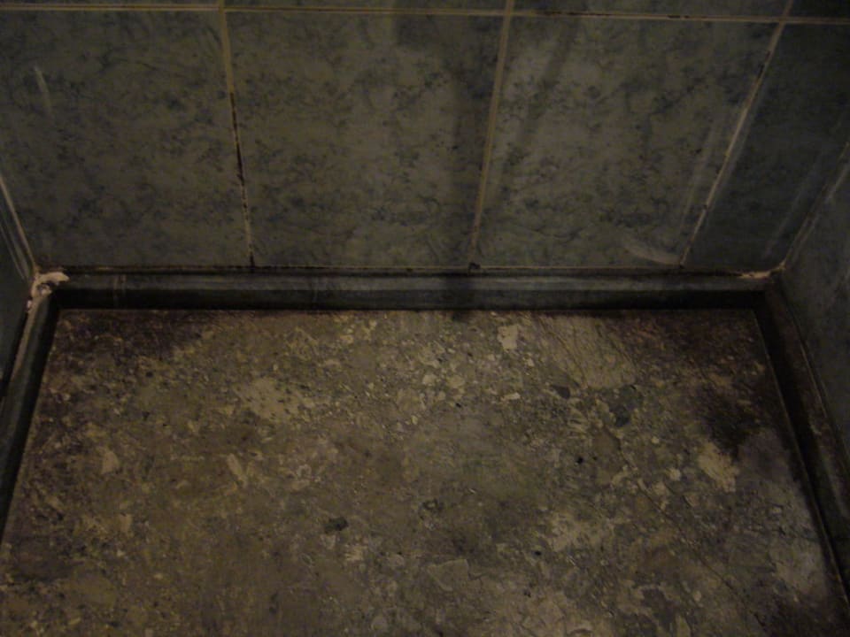 Dusche Regina Resort and Aqua Park Hurghada