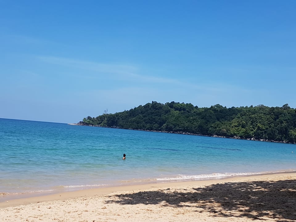 Strand Khao Lak Merlin Resort