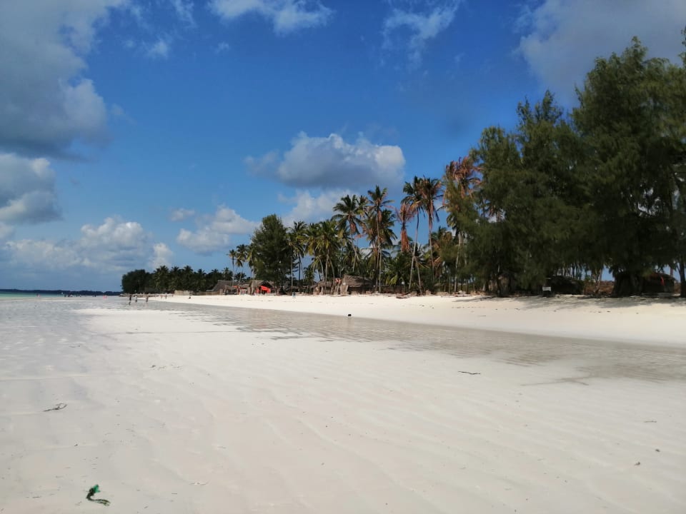 Strand Sultan Sands Island Resort & Spa