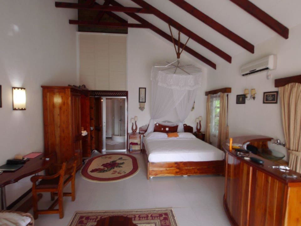 Minisuite Villa Chez Batista