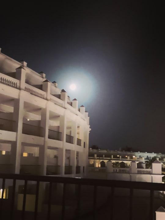 Ausblick Hotel Riu Palace Maspalomas Adults Only