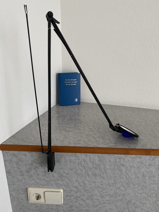 Zimmer Hotel Blaubeurer Tor