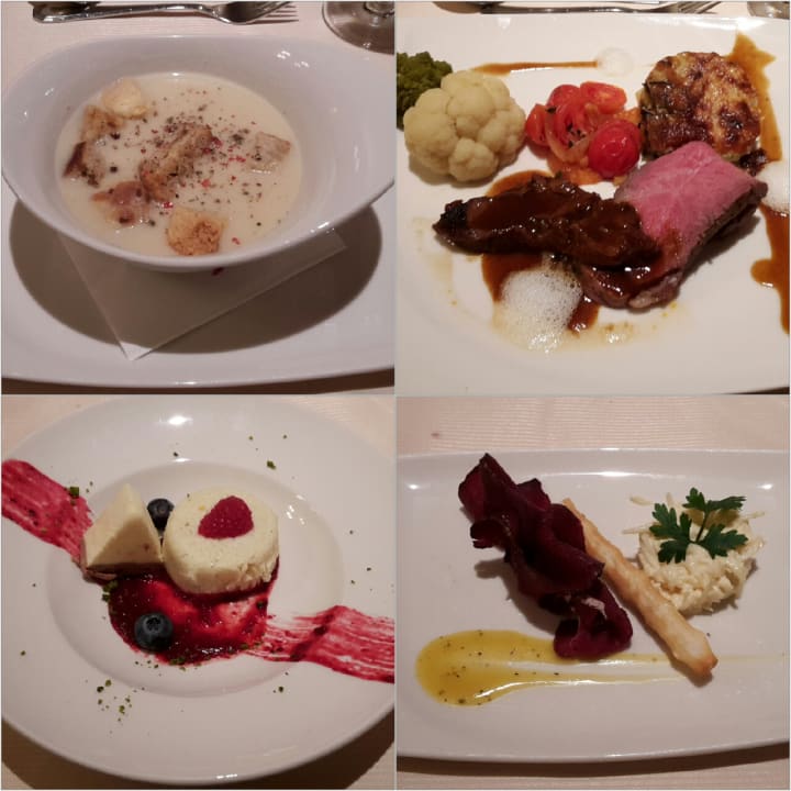 Gastro Waidringer Hof · 1. Tiroler Glückshotel
