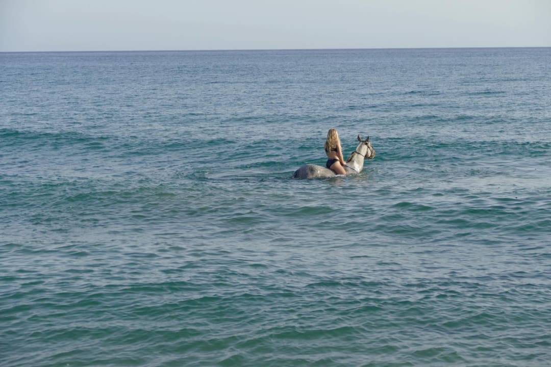 Strand Hotel Corissia Princess