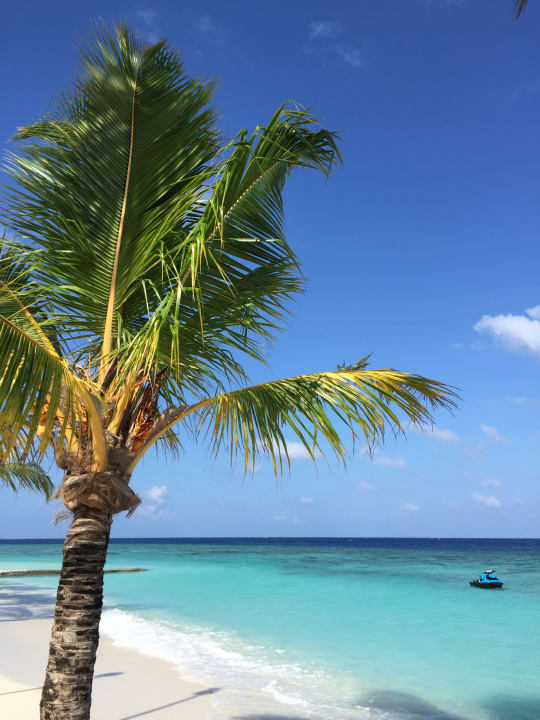 Strand Kudafushi Resort & Spa