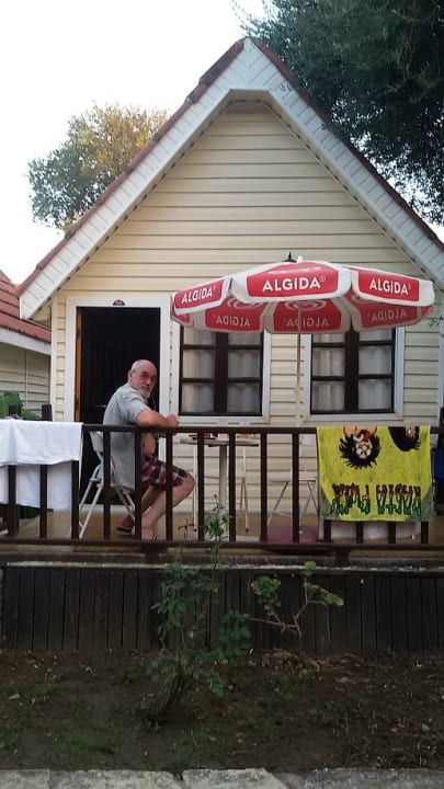 Zimmer Clover Magic Nova Beach