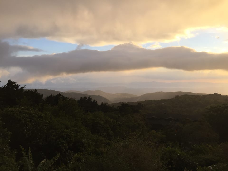 Außenansicht Hotel El Establo