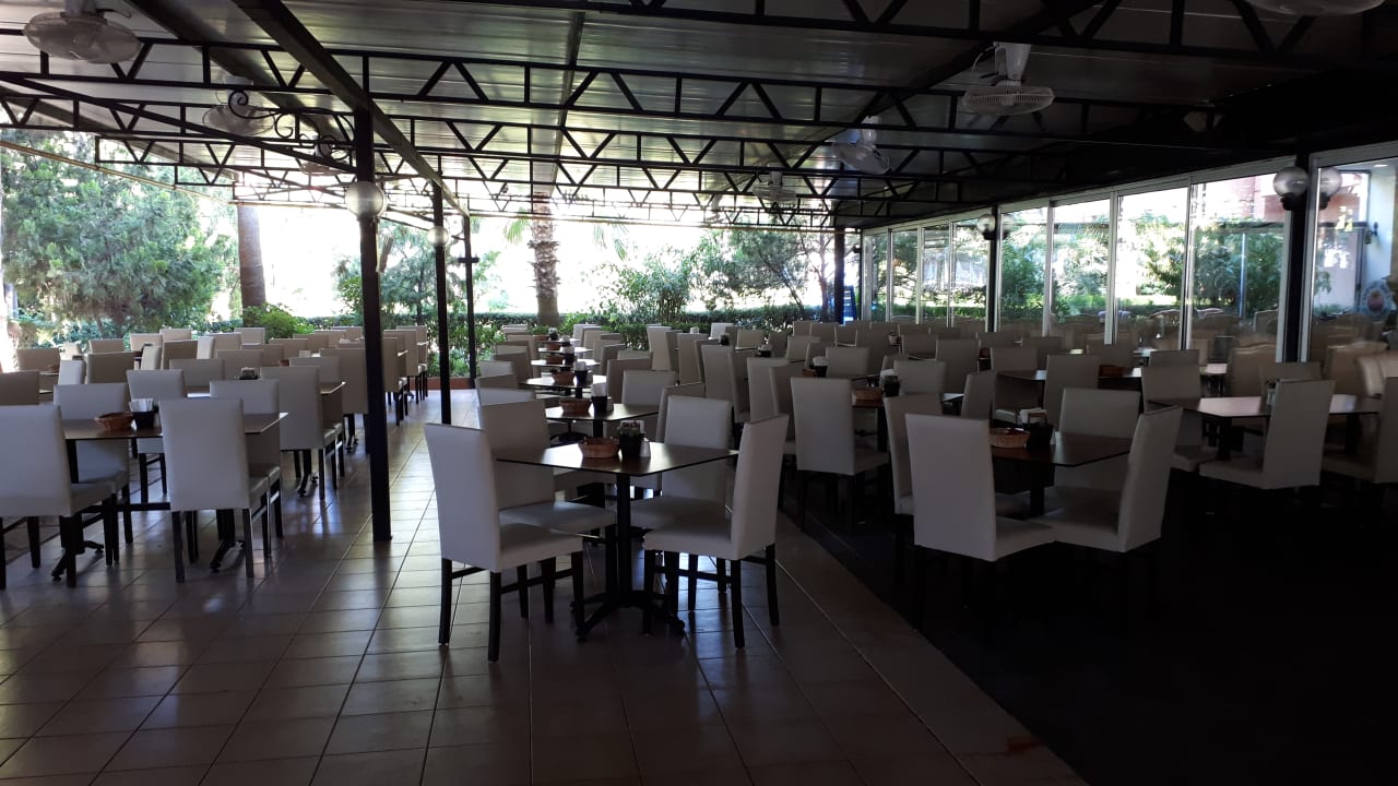 Gastro Club Turtas Beach Hotel