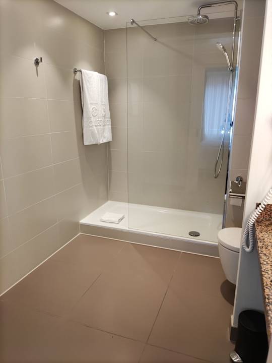 Zimmer NH Collection Hamburg City