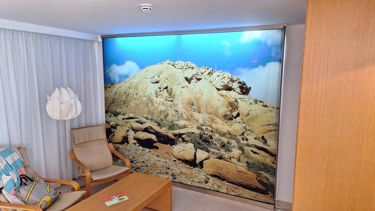 Zimmer R2 Bahía Playa Design Hotel & Spa - Adults Only