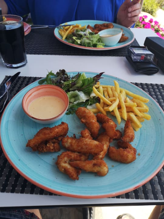 Gastro Arum Barut Collection