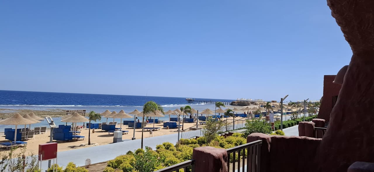 Zimmer Pickalbatros Vita Resort - Portofino Marsa Alam