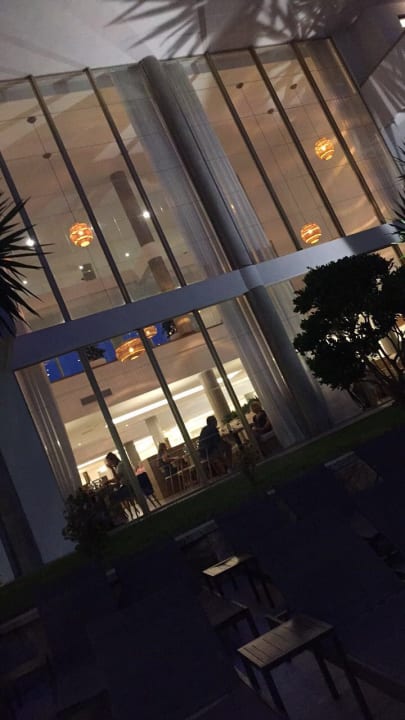 Gastro BG Hotel Rei del Mediterrani Palace