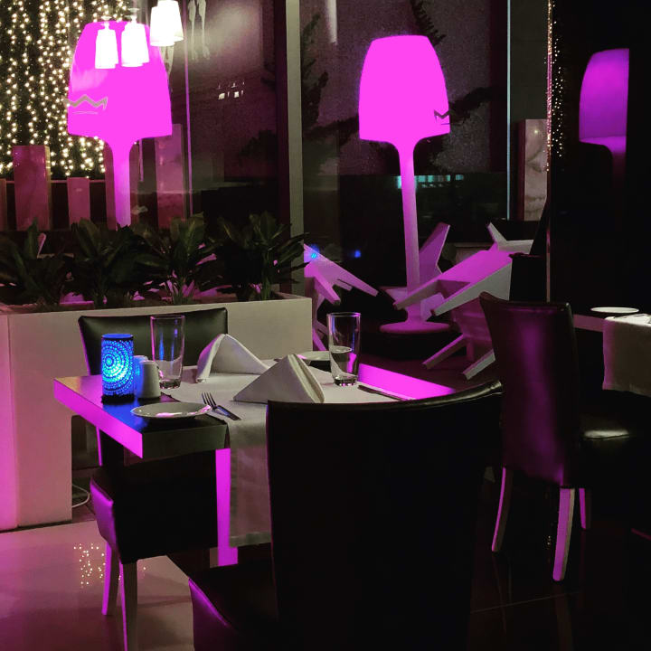 Gastro Hotel Riu Plaza New York Times Square