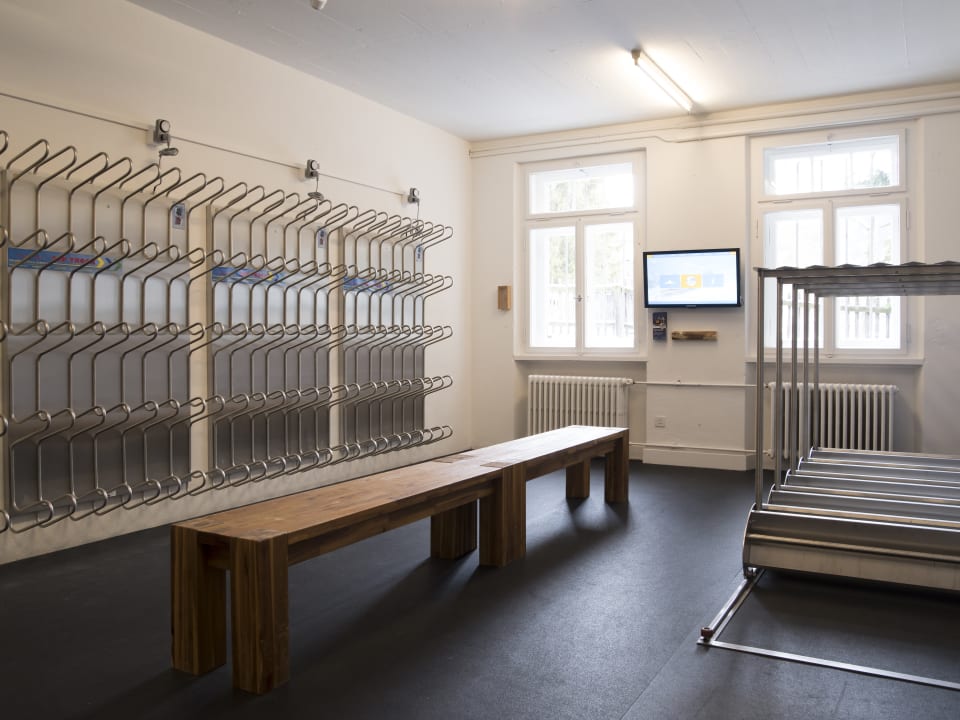 Sonstiges Hotel Edelweiss