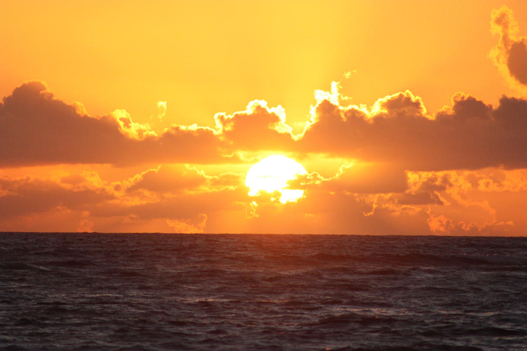 Sonnenaufgang Punta Cana Princess All Suites Resort & Spa