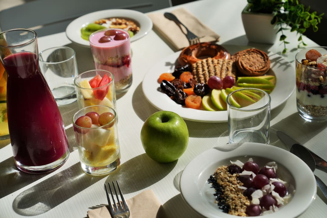 Gastro Port Benidorm Hotel & Spa