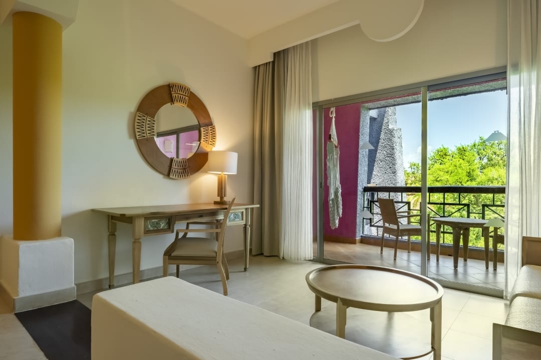 Zimmer Iberostar Selection Paraiso Maya Suites