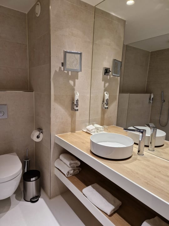 Zimmer Leonardo Royal Hotel Den Haag Promenade