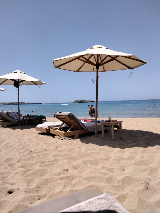 Strand Sentido Unique Blue! Resort and Villas