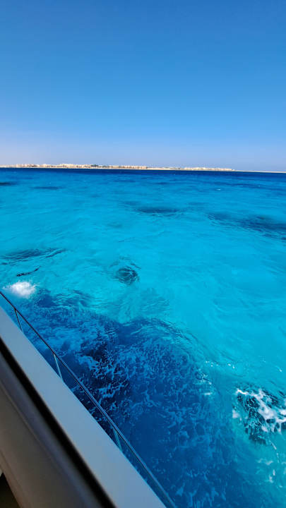 Strand Hotel Kempinski Soma Bay