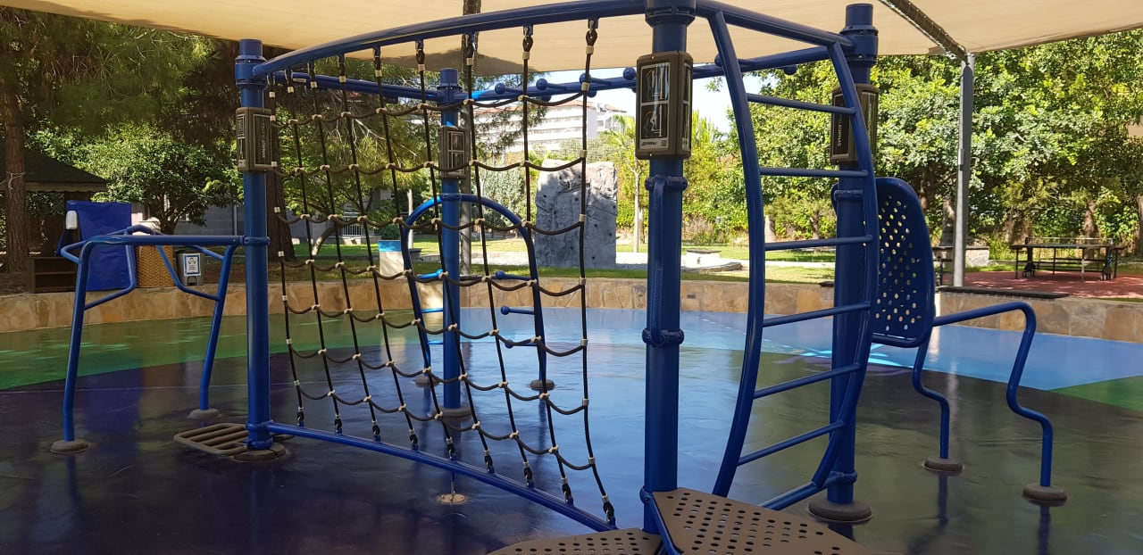 Sport & Freizeit TUI BLUE Palm Garden