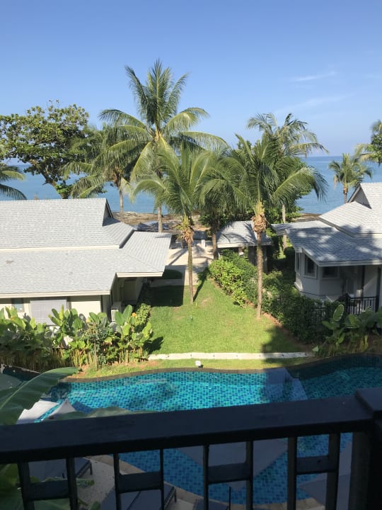 Ausblick Moracea by Khao Lak Resort