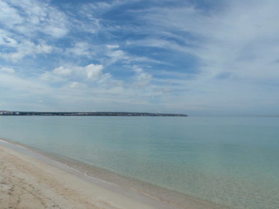 Playa de Palma Iberostar Waves Bahia de Palma