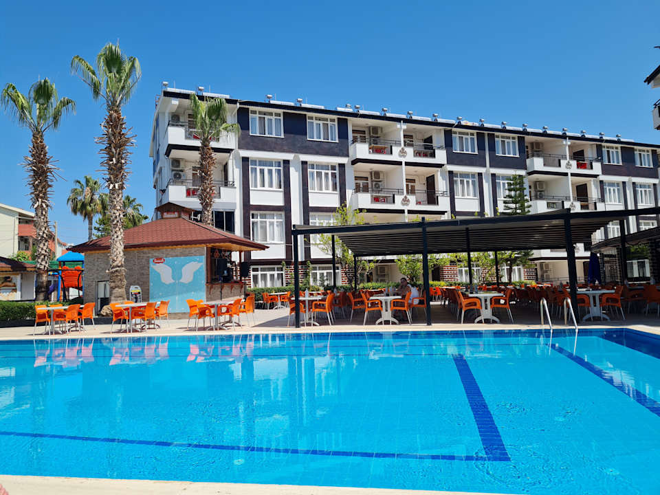 Gastro Andros Family Club