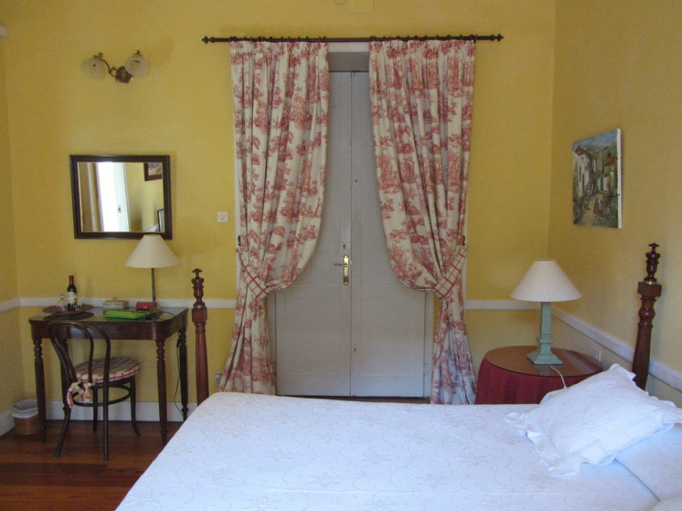 Zimmer Nr. 4 Hotel Rural Finca Las Longueras