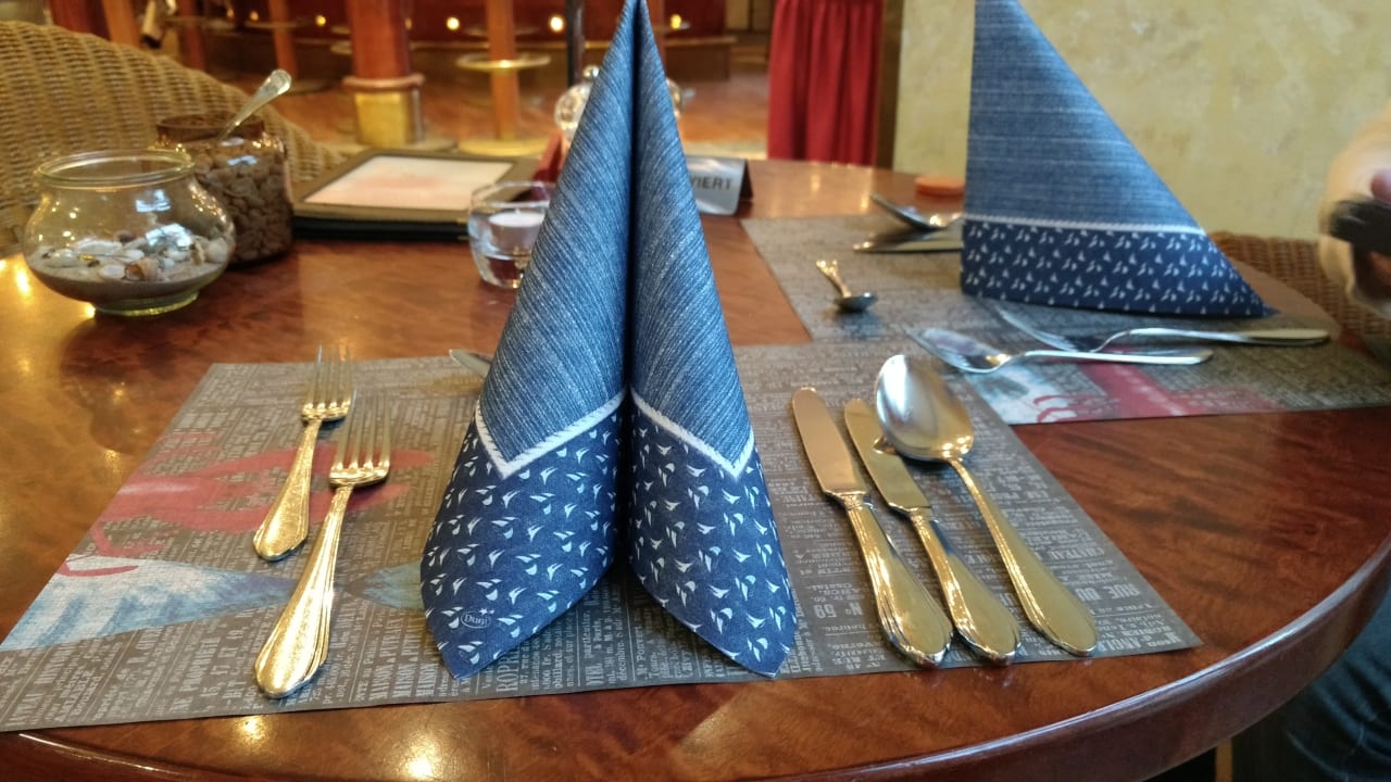 Gastro Arkona Strandhotel