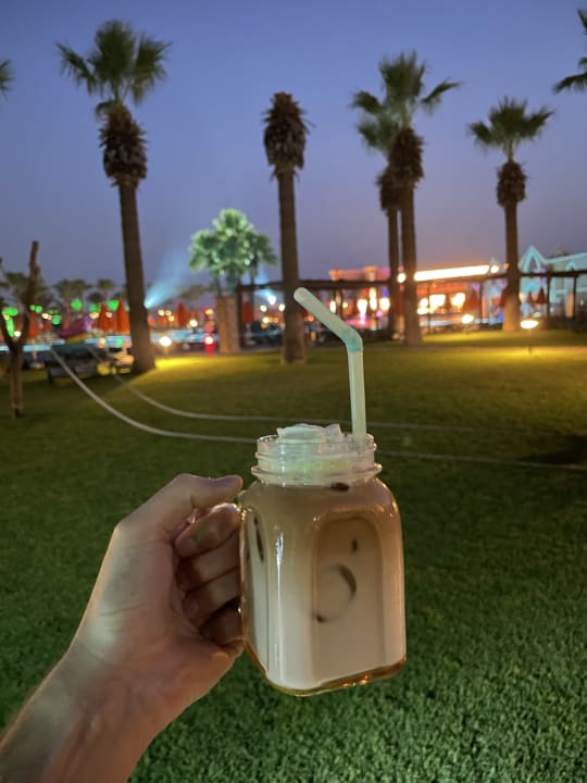 Gastro Megasaray Club Belek