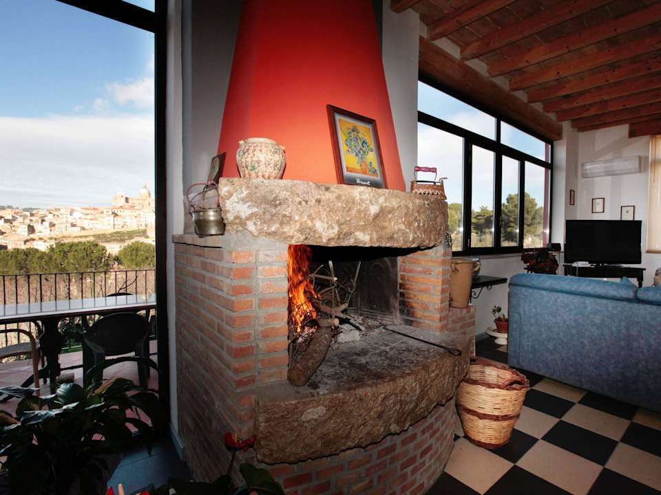 Casa Rossa Country House Casa Rossa Country House