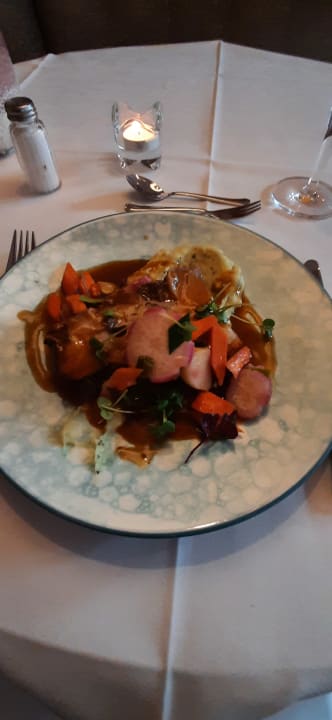 Gastro Mühl Vital Resort